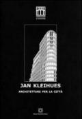 Jan Kleihues. Architetture per la città