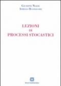 Lezioni di processi stocastici