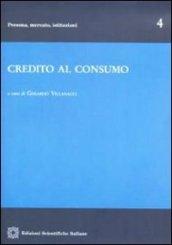 Credito al consumo