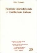 Funzione giurisdizionale e Costituzione italiana