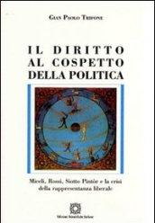 Il diritto al cospetto della politica