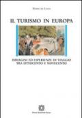 Il turismo in Europa