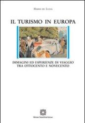 Il turismo in Europa