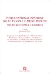 L'internazionalizzazione delle piccole e medie imprese