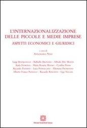 L'internazionalizzazione delle piccole e medie imprese