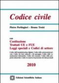 Codice civile 2010