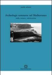 Archeologia sommersa nel Mediterraneo