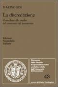 La diseredazione. Contributo allo studio del contenuto del testamento