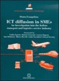 ICT diffusion in SMEs. Ediz. italiana