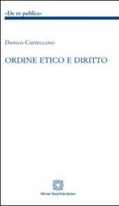 Ordine etico e diritto