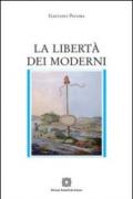 La libertà dei moderni