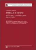 Famiglie e minori nella leale collaborazione tra le corti