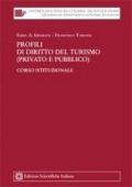 Profili di diritto del turismo (privato e pubblico), corso istituzionale