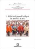 I diritti dei popoli indigeni in America Latina