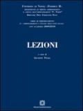 Lezioni