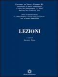 Lezioni