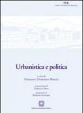 Urbanistica e politica