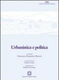 Urbanistica e politica