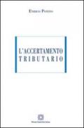 L'accertamento tributario