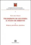 Tradizioni di giustizia e stato di diritto. Religioni, giurisdizione, pluralismo