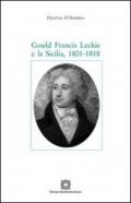 Gould Francis Leckie e la Sicilia. 1801-1818