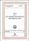 Atti della Accademia Peloritana dei Pericolanti (2010). 48.