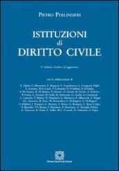 Istituzioni di diritto civile