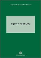 Arte e finanza