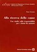 Alla ricerca delle cause. Uno studio sulla resposabilità per i danni da amianto