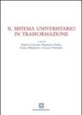 Il sistema universitario in trasformazione
