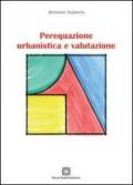 Perequazione urbanistica e valutazione