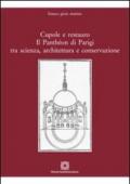 Cupole e restauro. Il Panthéon di Parigi tra scienza, architettura e conservazione
