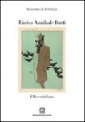 Enrico Annibale Butti. L'Ibsen italiano