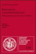 Riservatezza e autodeterminazione nella partecipazione alla ricerca scientifica