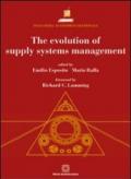 The evolution of supply systems management