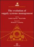 The evolution of supply systems management