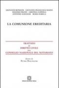 La comunione ereditaria