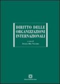 Diritto delle organizzazioni internazionali