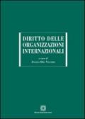 Diritto delle organizzazioni internazionali