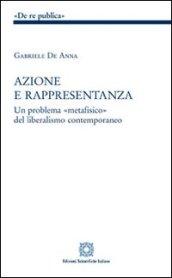 Azione e rappresentanza