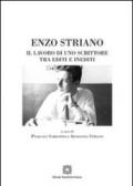 Enzo Striano. Il lavoro di uno scrittore tra editi e inediti