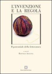 L'invenzione e la regola