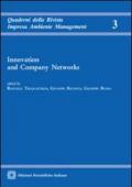 Innovation and company networks