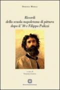 Ricordi della scuola napoletana di pittura dopo il '40 e Filippo Palizzi