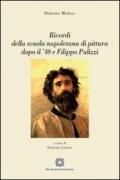 Ricordi della scuola napoletana di pittura dopo il '40 e Filippo Palizzi