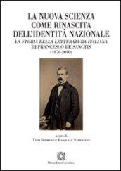 La nuova scienza come rinascita dell'identità nazionale