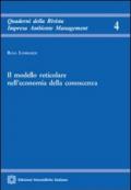 Il modello reticolare nell'economia della conoscenza