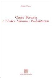 Cesare Beccaria e l'«Index librorum prohibitorum»