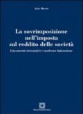 La sovrimposizione nell'imposta sul reddito delle società