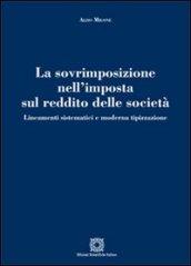 La sovrimposizione nell'imposta sul reddito delle società